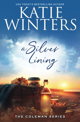 Cover of A Silver Lining