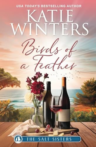 Cover of Birds of a Feather