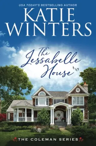 The Coleman Series — series cover