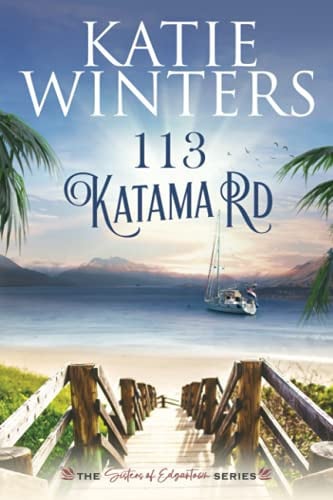 Cover of 113 Katama Rd