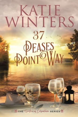 Cover of 37 Peases Point Way