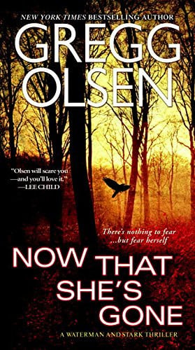 Cover of Now That She's Gone