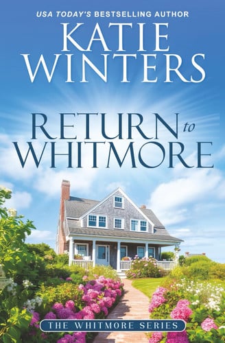 Cover of Return to Whitmore