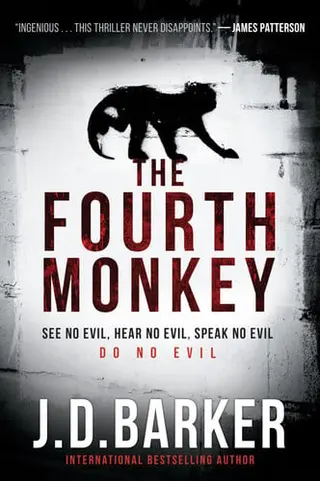 4MK Thriller — series cover