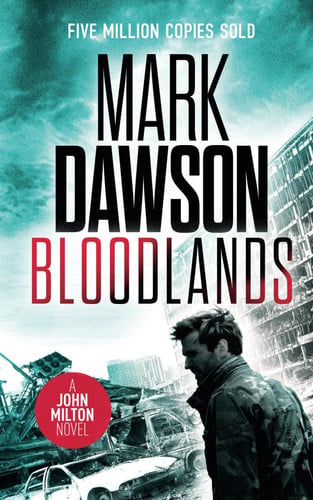 Cover of Bloodlands