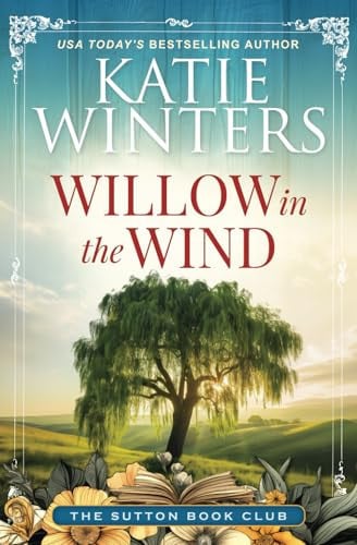 Cover of Willow in the Wind
