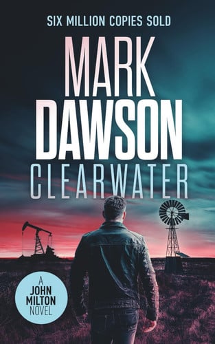 Cover of Clearwater