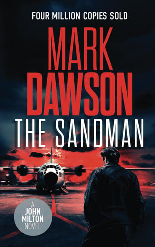 Cover of The Sandman