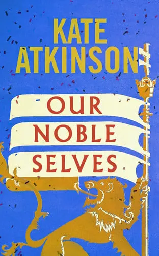 Cover of Our Noble Selves