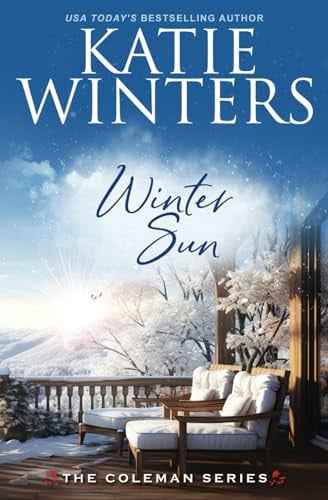 Cover of Winter Sun