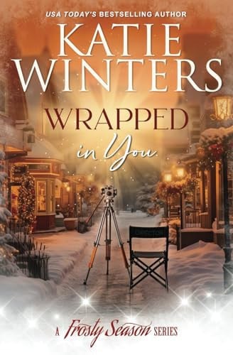 Cover of Wrapped in You