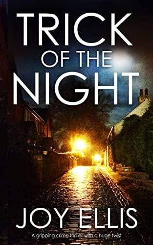 Cover of Trick of the Night