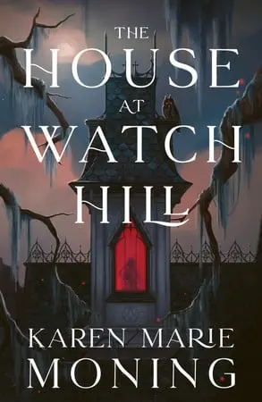 The Watch Hill Trilogy — series cover