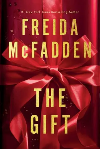 Cover of The Gift