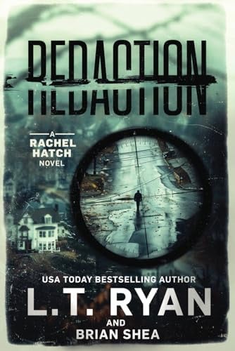 Cover of Redaction