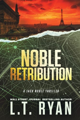 Cover of Noble Retribution