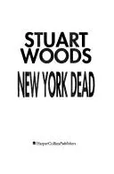 Stone Barrington — series cover