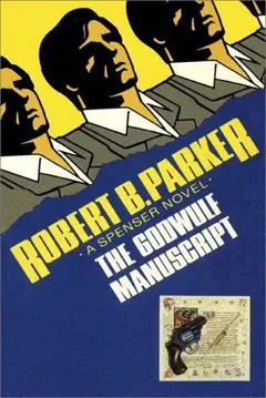 Spenser — series cover