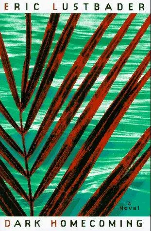 Cover of Dark Homecoming