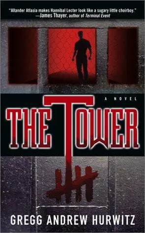 Cover of The Tower