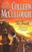 Cover of The Touch
