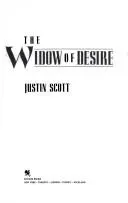 Cover of The Widow of Desire