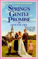 Cover of Spring's Gentle Promise