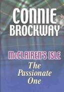 McClairen's Isle — series cover