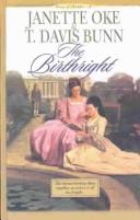 Cover of The Birthright