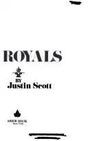 Cover of A Pride of Royals