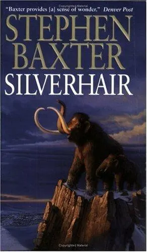 Mammoth Trilogy — series cover