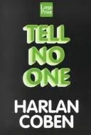 Cover of Tell No One