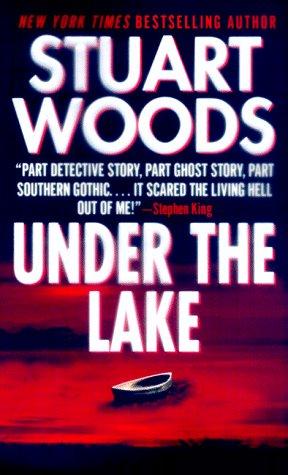 Cover of Under the Lake