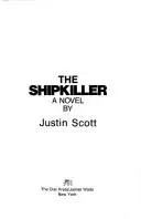 Cover of The Shipkiller