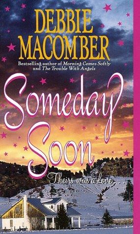 Deliverance Company — series cover