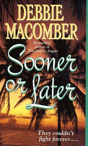 Cover of Sooner or Later