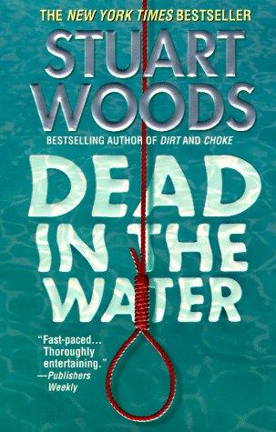 Cover of Dead in the Water