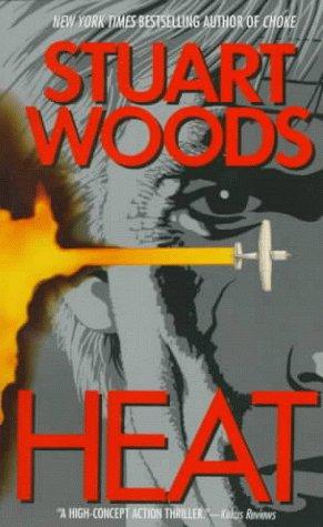 Cover of Heat