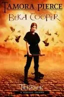 Beka Cooper — series cover