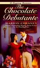 Cover of The Chocolate Debutante