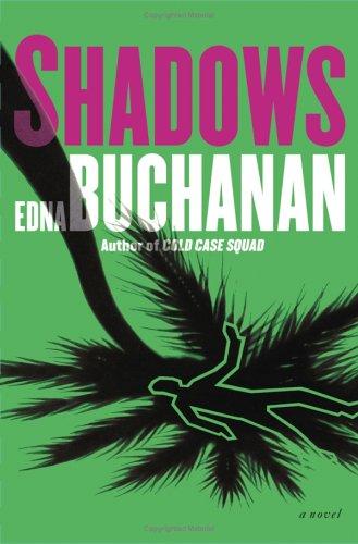 Cover of Shadows