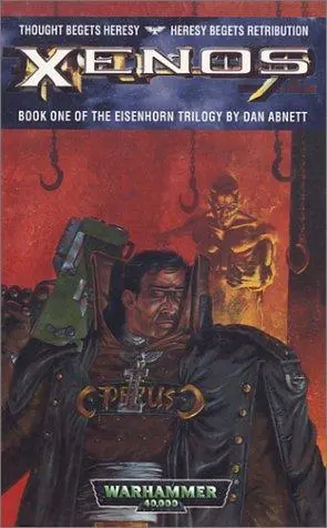 Eisenhorn — series cover