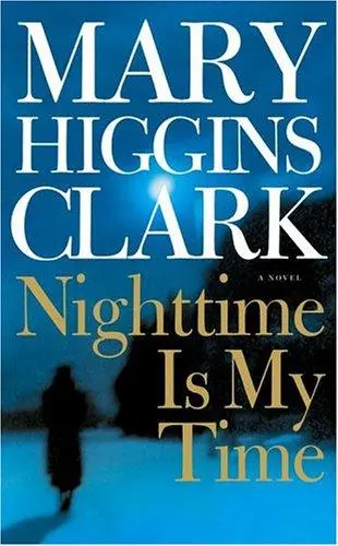 Cover of Nighttime Is My Time