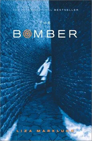 Annika Bengtzon — series cover