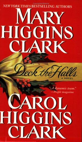 Cover of Deck the Halls