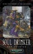 Soul Drinkers — series cover