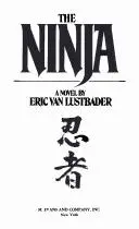 Nicholas Linnear — series cover