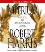 Cicero Trilogy — series cover