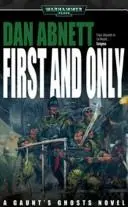 Cover of First and Only