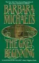 Cover of The Grey Beginning